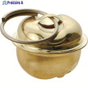 TRUSCO 鈴 直径17.0mm 金色 10個入 GSZ170-10 1袋 ▼207-2109