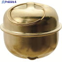 TRUSCO 鈴 直径50.0mm 金色 3個入 GSZ500-3 1袋 ▼207-2113(2)