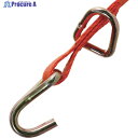 TRUSCO ベルト荷締機ワイドハンドル 25mm幅 300kg J+Dリングタイプ GV25H-300J 1台 ▼208-2601