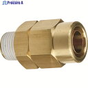 チヨダ ホースニップル 16mm・R1/2 H16-4M 1個 ▼216-2817