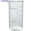 TRUSCO トールビーカー 250ml GTB-250 1個 ▼217-9089