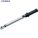 KTC 差込角9.5mm プレセット型トルクレンチ トルク調整範囲20〜100N・m 全長446.9mm GW100-03 1本 ▼230-7779