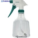 TRUSCO ハンドスプレー(振り子ホース付) 500ml GS-55 1個 ▼231-0325