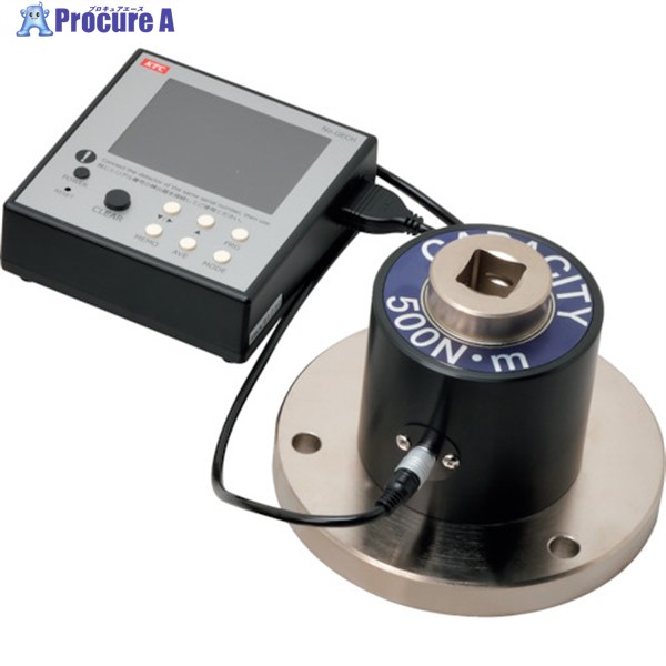 KTC ȥ륯 ǥȥ륯å ȥ륯Ĵϰ2500Nm 19.0mm GECH500-06 1 231-4076