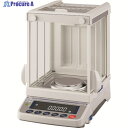 A&D 校正用分銅内蔵型分析用天びん GX-324A GX-324A 1台 ▼240-9220