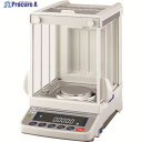 A&D 校正用分銅内蔵型分析用天びん GX-124A GX-124A 1台 ▼240-9221