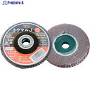 TRUSCO トクマルJ アランダム Φ100 (10枚入) 40# GP-100TMJA (#40) 1箱 ▼244-3627