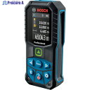 ボッシュ データ転送グリーンレーザー距離計 GLM50-27CG 1台 ▼253-0594【代引決済不可】