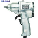 VESSEL エアーインパクトレンチダブルハンマーGTP65W GT-P65W 1台 ▼292-3866