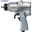 VESSEL エアーインパクトレンチGTP12 GT-P12 (シングルハンマー) 1台 ▼292-3939