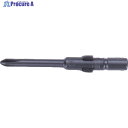ナック ハイオス電動ドライバー用ビット 差込φ5xNo.2x100L H5-2X100 10本 ▼296-2365