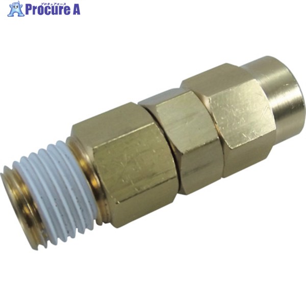  ۴ɷѼ ˥С˥åץ 8mmR1/4 H5-2MU (GTO-82U) (1/4) 1 313-8101