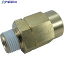 チヨダ ホースニップル 11mm・R3/8 H11-3M(GTO-93) (3/8オス) 1個 ▼313-8151
