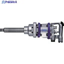 VESSEL エアーインパクトレンチ軽量GT3800LX GT-3800LX 1台 ▼323-8938