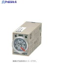 OMRON ソリッドステート・タイマ AC200-230 最大目盛時間10S H3Y-4 AC200-230 10S 1個 ▼340-9278 ●I586
