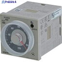OMRON タイマ H3CR-A AC24-48/DC12-48 1個 ▼340-9291 ●I586