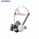 シゲマツ 防毒マスク吸収缶面体 GM81S(M/L) (09994) 1個 ▼353-1856