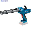ボッシュ コードレスコーキングガン GCG18V-310H 1台 ▼355-5209