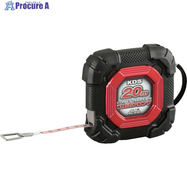 KDS ゴムカクロング10・20BP GKL10-20BP 1個 ▼363-0880