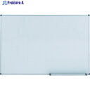 TRUSCO スチール製ホワイトボード 無地・縦横兼用タイプ 600X900 GH-122C-A 1枚 ▼364-3467