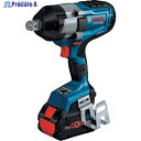 ボッシュ コードレスインパクトレンチ GDS18V-1050HC 1台 ▼364-8949