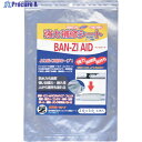 BANーZI 太陽光硬化補修シート BAN-ZI AID 20cm×30cm(大) クリーム H-AID/2030 1枚 ▼370-1693