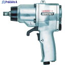 VESSEL エアーインパクトレンチ GT1400P GT-1400P 1台 ▼371-3873