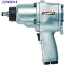 VESSEL エアーインパクトレンチ GT1600P GT-1600P 1台 ▼371-3881