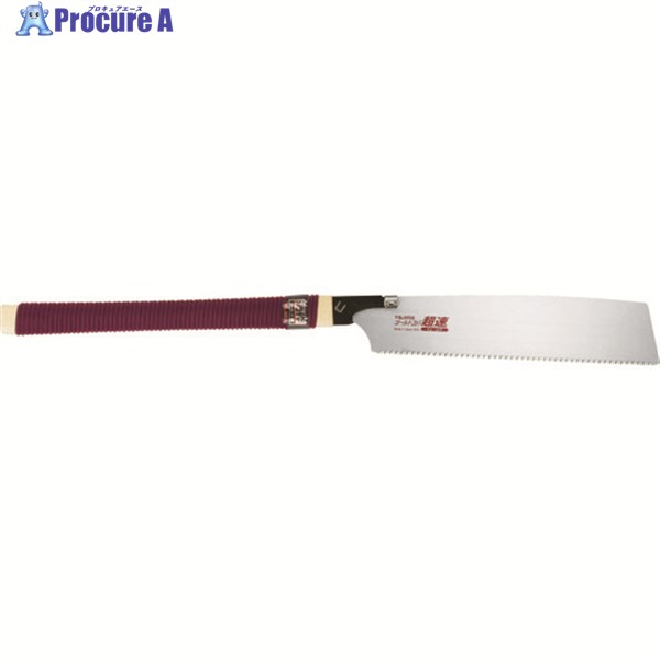 タジマ ゴールド鋸265 超速 GN-265CH 1丁 ▼377-1547