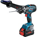 ボッシュ コードレスドライバードリル GSR18V-150C 1台 ▼389-4694