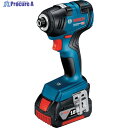 ボッシュ コードレスインパクトドライバー GDR18V-200 1台 ▼390-5312(4)