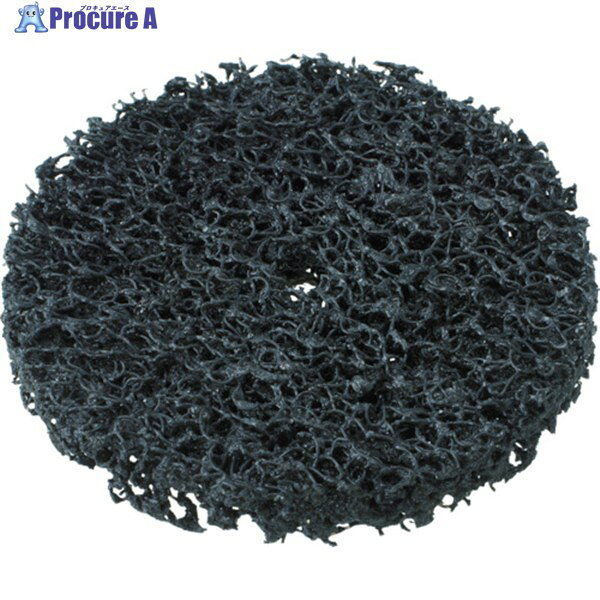 TRUSCO GPクリーニングホイール Φ50 GPCW-5010 10個 ▼395-0638