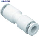 CKD チューブ継手 ニュージョイント ストレートタイプ 適合チューブ外径10mm/12mm GWS1012-0 1個 ▼401-6360