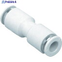CKD ニュージョイント ストレートタイプ 適合チューブ外径:8mm GWS8-0 1個 ▼401-6971