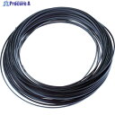 PANDUIT 粘着剤付き自在ブッシュ スリットなし 黒 GES62F-A-C0 1巻 ▼404-5378
