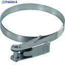 光 ガレージミラー用取付金具 ステンレスバンド10×1200mm GSB-1200 1個 ▼406-5662