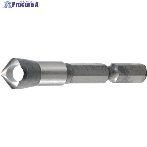 SK 六角軸面取りカッタ 零式 斬光 4-9 HCD0-9 1本 ▼420-2436