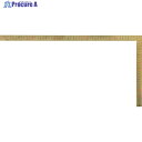 SK 金曲尺 50cm 快段目盛 厚手広巾 GMT-50CKD 1本 ▼420-3979