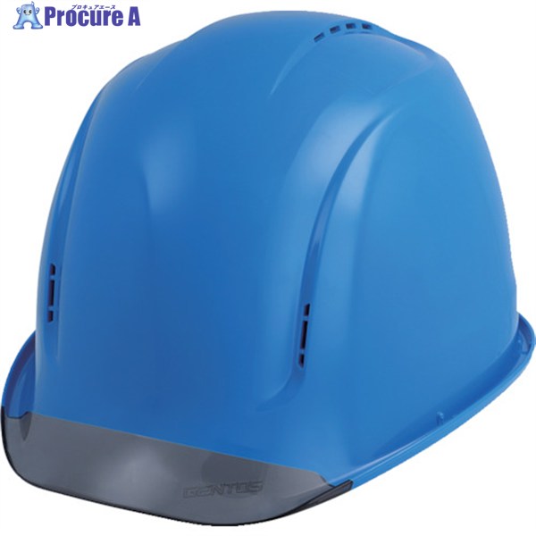 GENTOS GRIT إåɥ饤Ȱβǽإå   GH01VYM-BL 1 437-0110