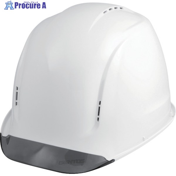 GENTOS GRIT إåɥ饤Ȱβǽإå   GH01VYM-WH 1 437-0114