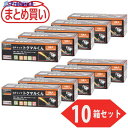 TRUSCO まとめ買い GPトップトクマルくん アランダム Φ100(10枚入X10箱セット) 40# GP100TM (#40 100X15) 10マイX1...