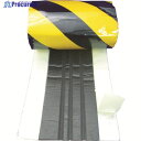 日東エルマテ 反射コーナーガード 240mm×2m 黄/黒 HCG-2YB 1巻 ▼474-6945