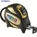 KDS コンベックス ダブルジーEVО 25巾 5.5mまさめ GGEVO25-55S 1個 ▼475-6363
