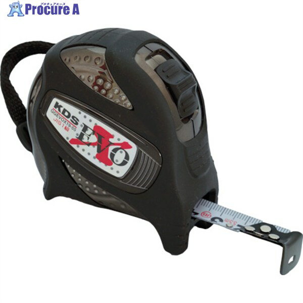 KDS ダブルジーEVOエックス19巾5.5m GGEVOX19-55 1個 ▼475-6380