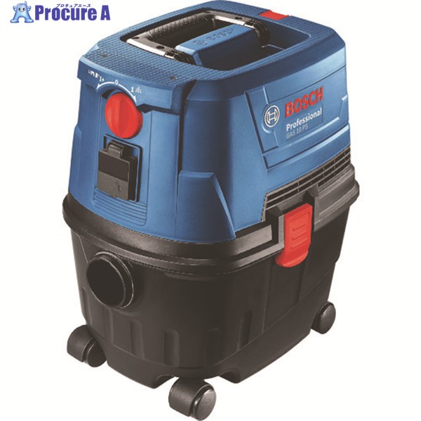 ボッシュ マルチ集じん機 GAS10PS 1台 ▼495-8551