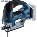 ボッシュ コードレスジグソー GST18V-155BCH 1台 ▼524-1142