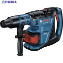 ボッシュ コードレスハンマードリル GBH18V-40C 1台 ▼524-1145