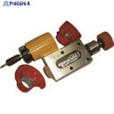 UHT 研磨機 エアポリッシャー本体GU-1+No.4セット GU1-4S(50012050) 1S ▼537-0035