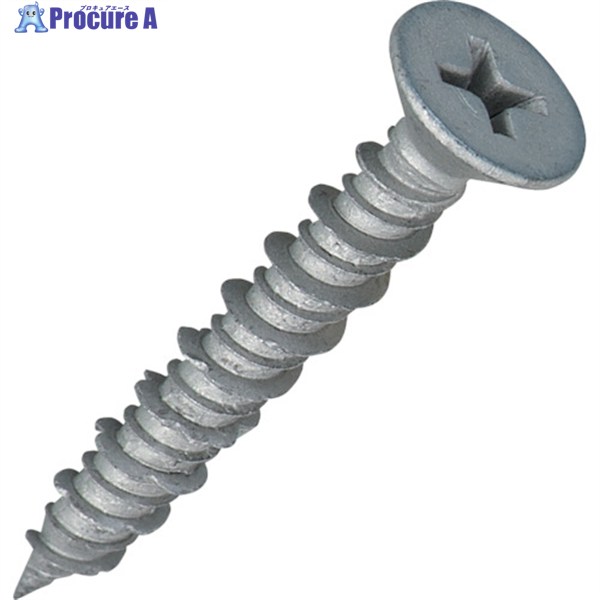 サンコー テクノ ハードエッジドライブ HDFタイプ スチール製 (170本入) HDF-438 1パック ▼558-2865