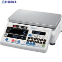 A&D 個数計 GC-15K ひょう量15kg×計数可能最小単重0.4/0.02g GC-15K 1台 ▼574-1607